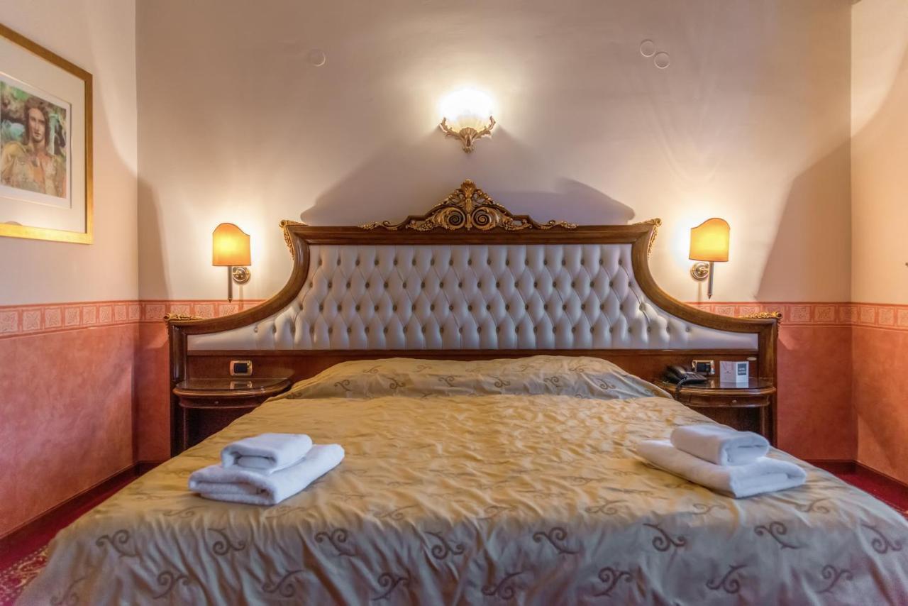Alexios Luxury Hotel Ioannina Ngoại thất bức ảnh