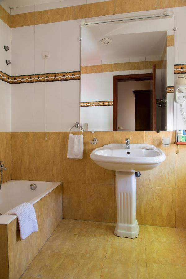Alexios Luxury Hotel Ioannina Ngoại thất bức ảnh